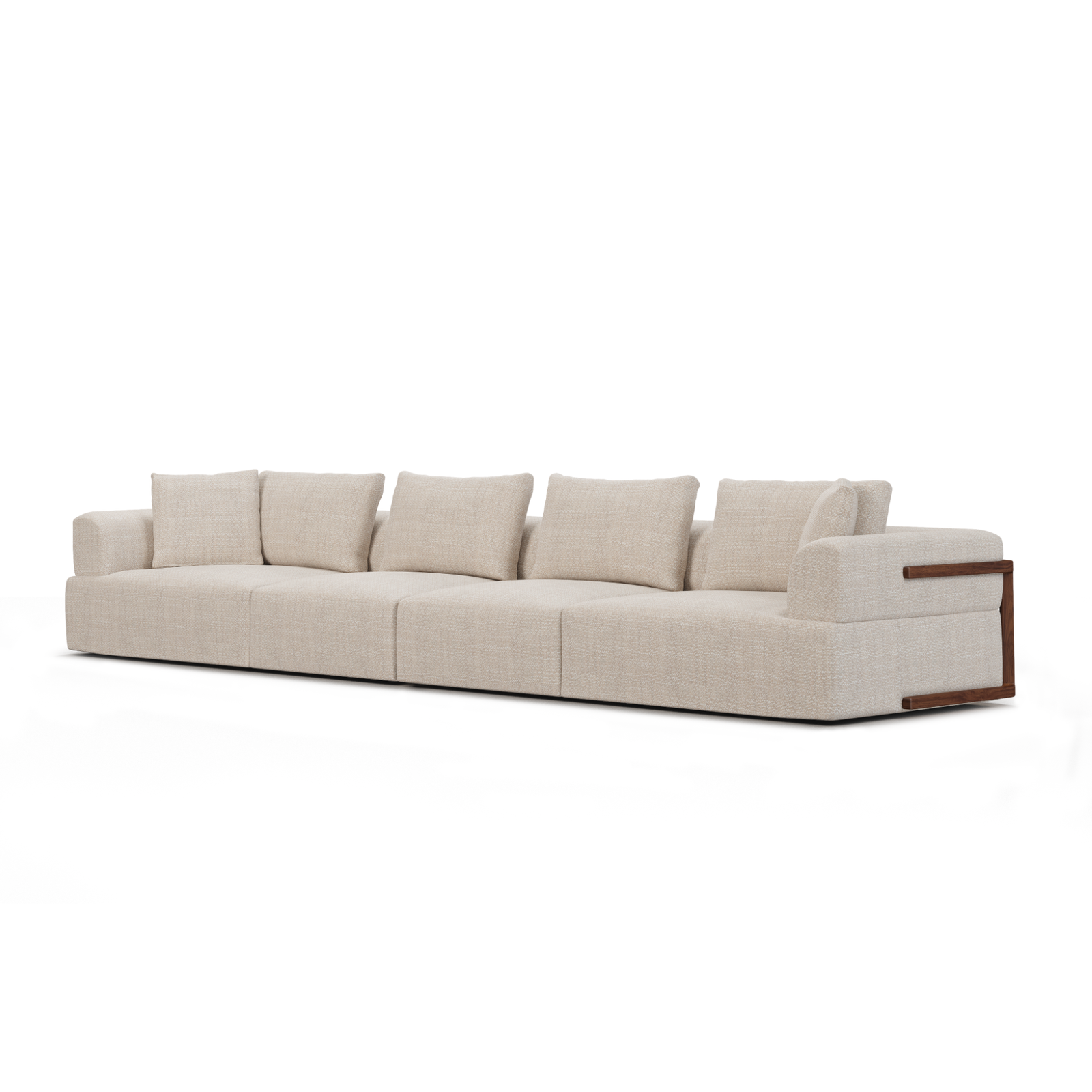Mercana Warner 2 Piece Sofa Set Clearance