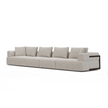 Mercana Warner 2 Piece Sofa Set Clearance