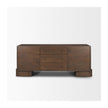 Mercana Jonan 2 Door 3 Drawer Sideboard