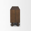 Mercana Jonan 2 Door 3 Drawer Sideboard