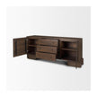 Mercana Jonan 2 Door 3 Drawer Sideboard