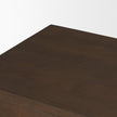 Mercana Jonan 2 Door 3 Drawer Sideboard