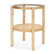 Mercana Weslyn End/Side Table