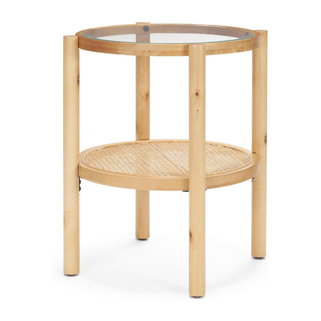 Mercana Weslyn End/Side Table