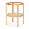 Mercana Weslyn End/Side Table