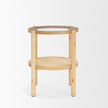 Mercana Weslyn End/Side Table