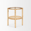 Mercana Weslyn End/Side Table