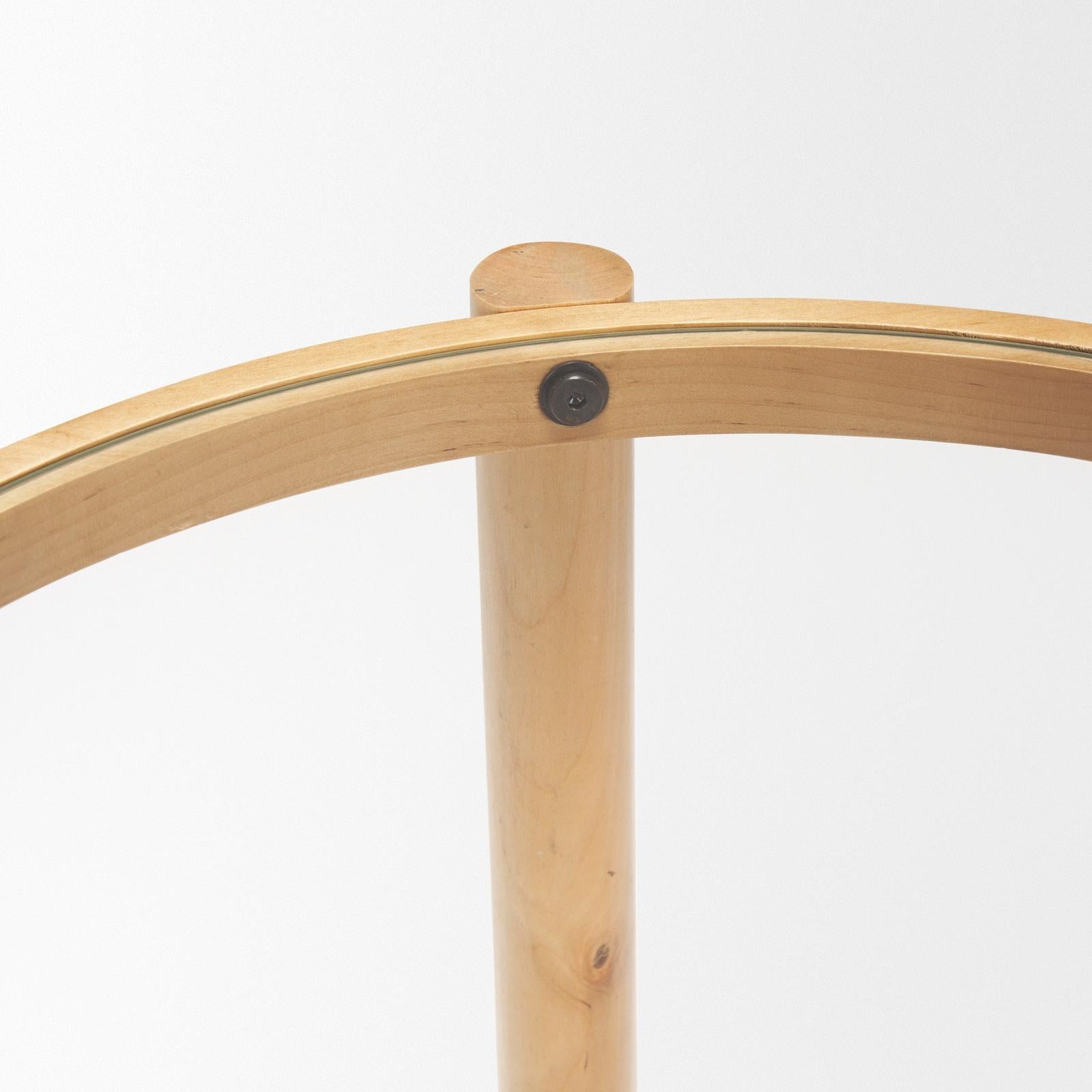 Mercana Weslyn End/Side Table