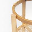 Mercana Weslyn End/Side Table