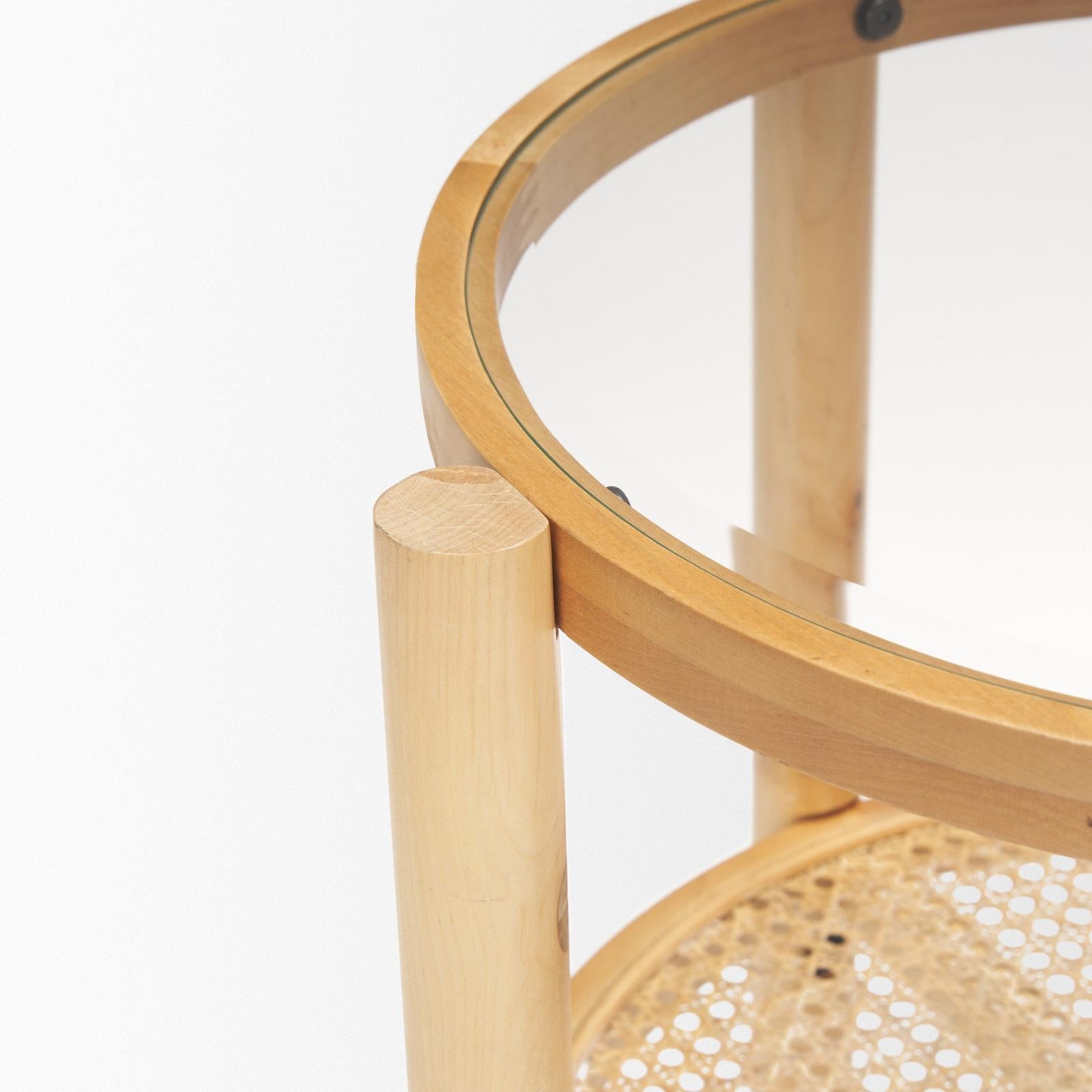Mercana Weslyn End/Side Table