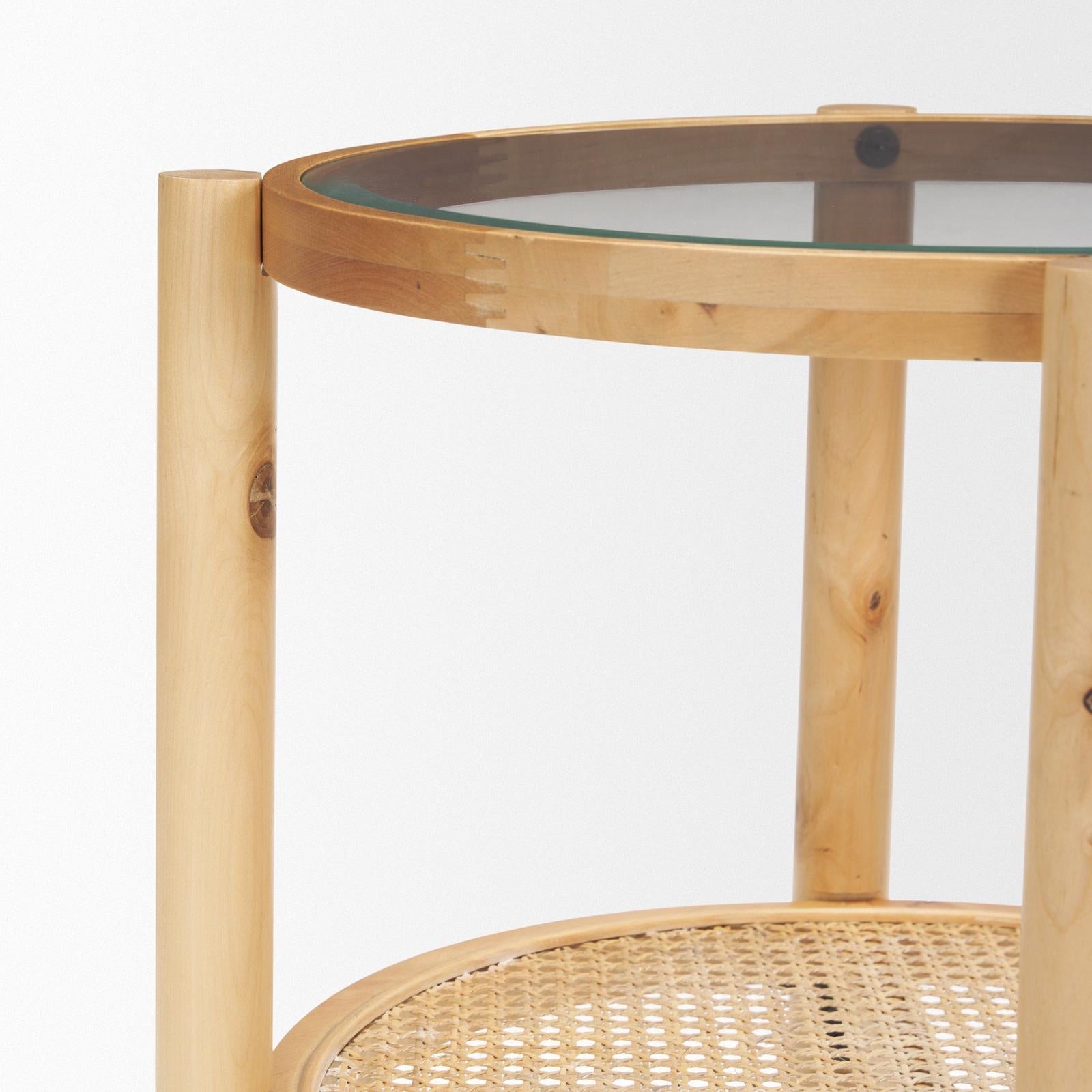 Mercana Weslyn End/Side Table