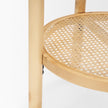 Mercana Weslyn End/Side Table