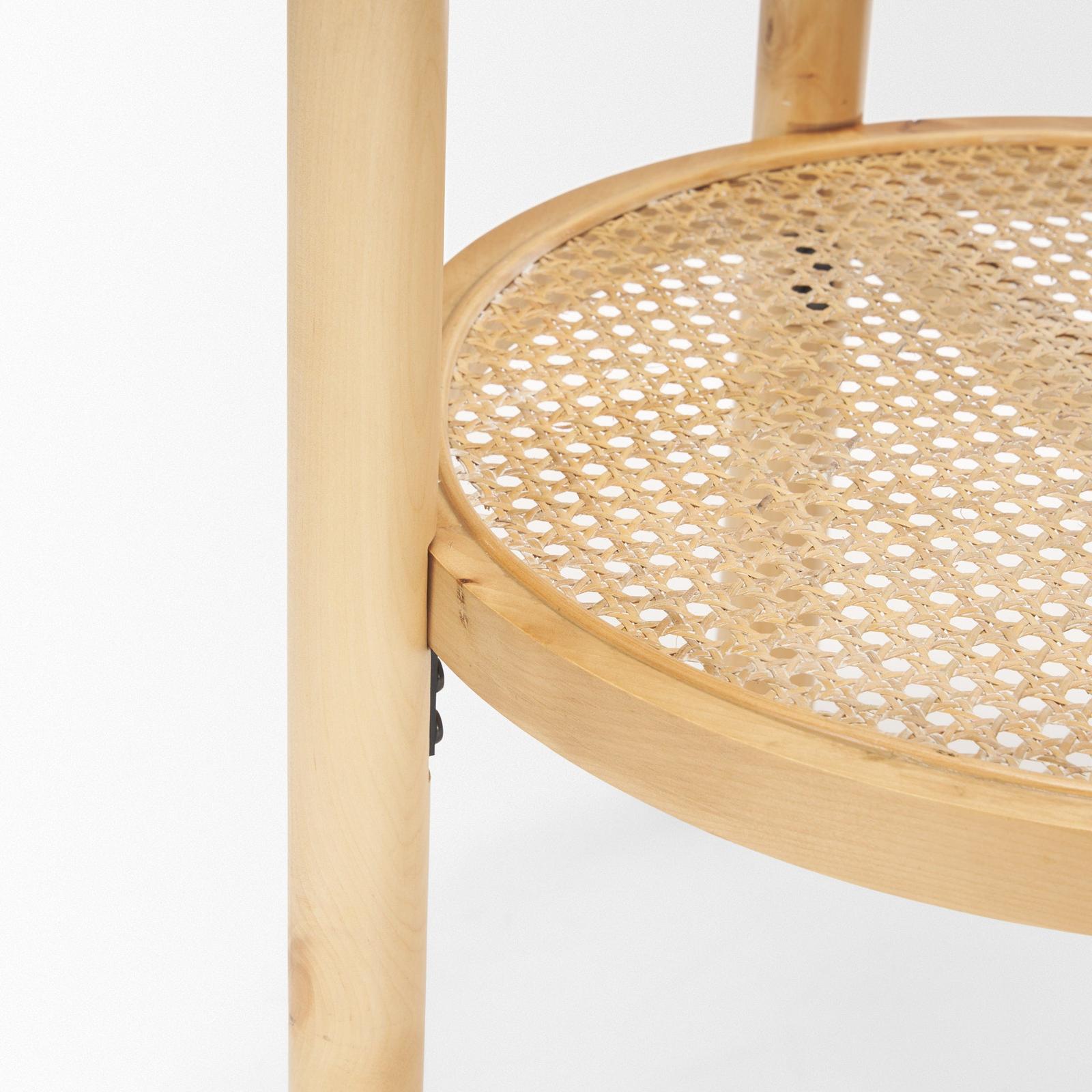 Mercana Weslyn End/Side Table