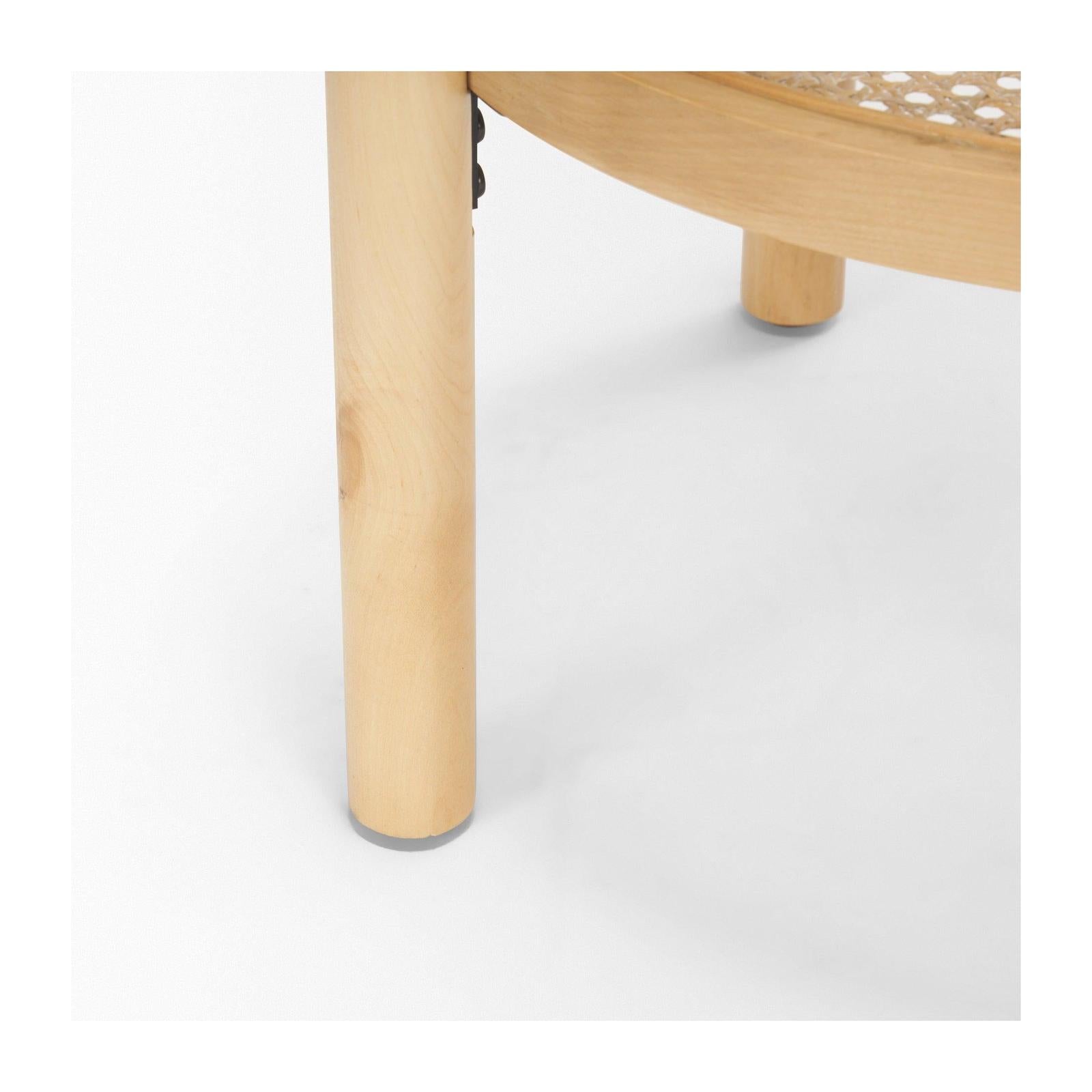 Mercana Weslyn End/Side Table