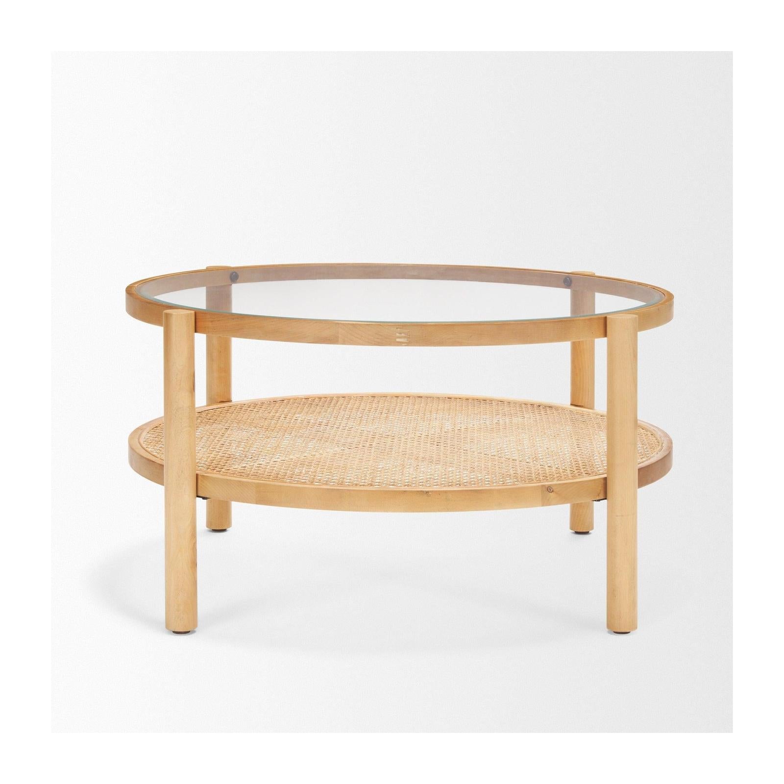 Mercana Weslyn Coffee Table Clearance