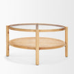 Mercana Weslyn Coffee Table Clearance