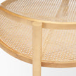 Mercana Weslyn Coffee Table Clearance