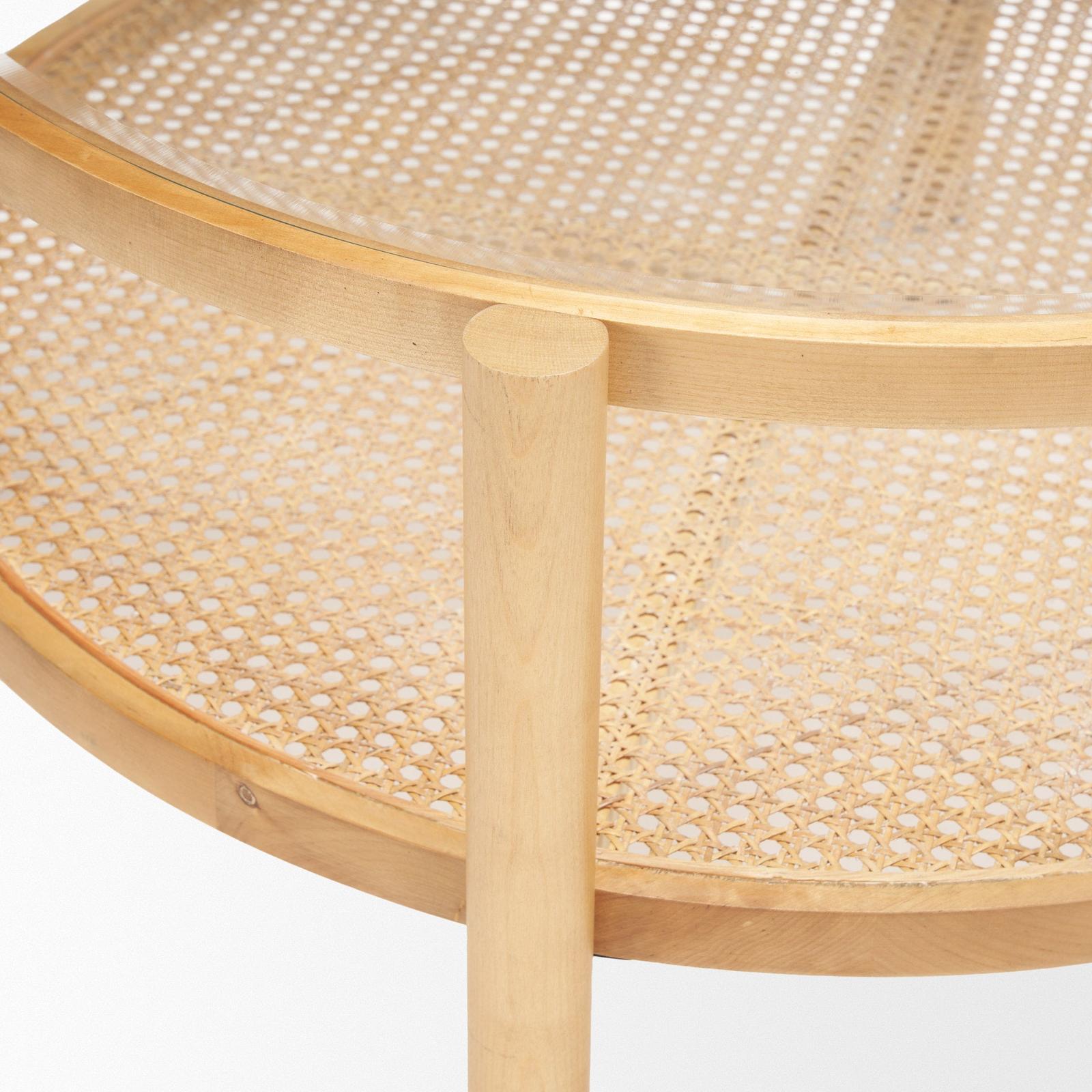 Mercana Weslyn Coffee Table Clearance