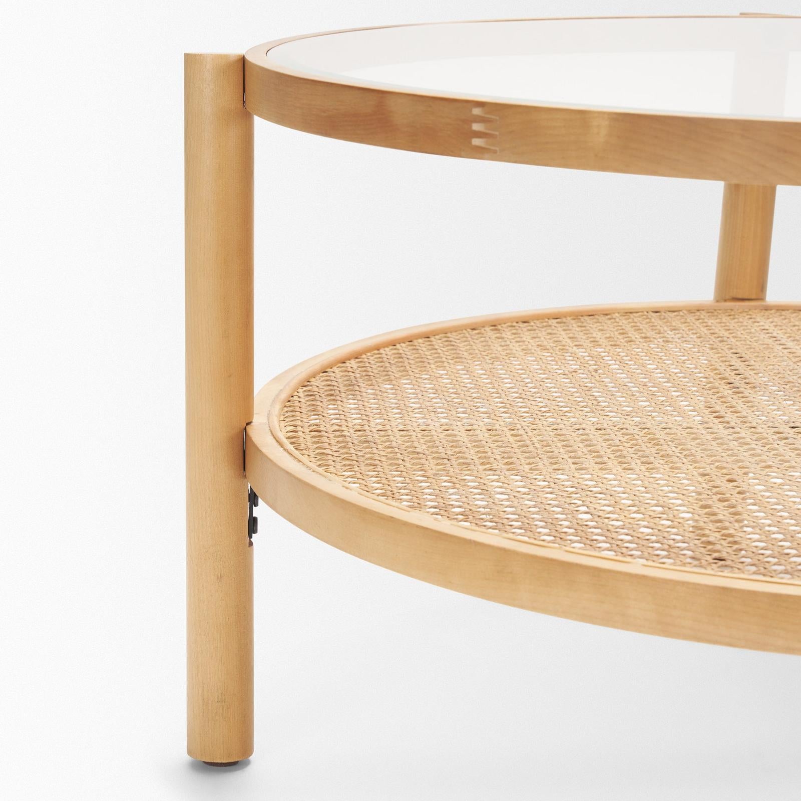 Mercana Weslyn Coffee Table Clearance