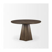 Mercana Jovani Round Dining Table