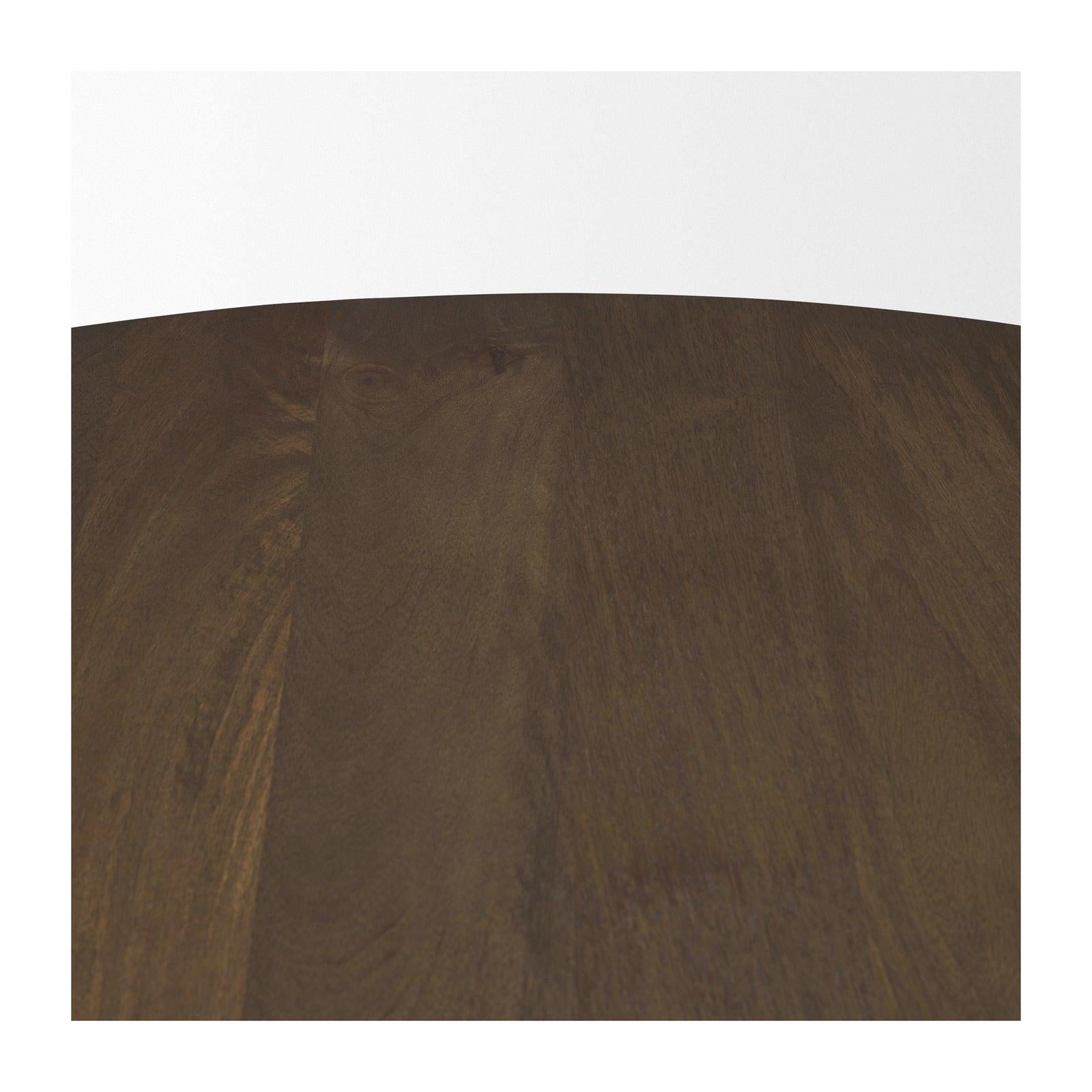 Mercana Jovani Round Dining Table