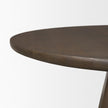 Mercana Jovani Round Dining Table