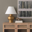 Mercana Salaah Shade Table Lamp