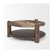 Mercana Jovia Round Coffee Table