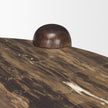 Mercana Jovia Round Coffee Table