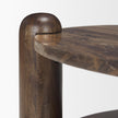 Mercana Jovia Round Coffee Table