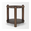 Mercana Jovia Round Side Table