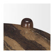 Mercana Jovia Round Side Table