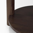 Mercana Jovia Round Side Table