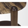 Mercana Jovia Round Side Table