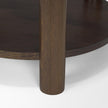Mercana Jovia Round Side Table