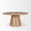 Mercana Jovani Round Dining Table