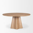 Mercana Jovani Round Dining Table
