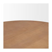 Mercana Jovani Round Dining Table
