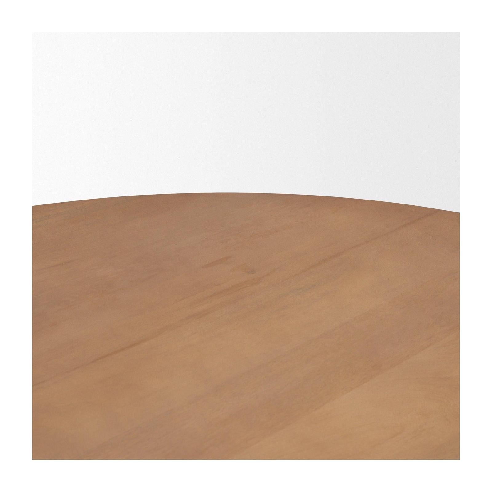 Mercana Jovani Round Dining Table