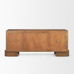 Mercana Jonan 2 Door 3 Drawer Sideboard