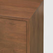 Mercana Jonan 2 Door 3 Drawer Sideboard