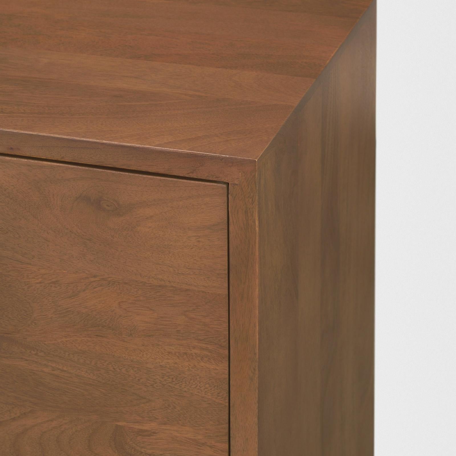 Mercana Jonan 2 Door 3 Drawer Sideboard