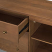 Mercana Jonan 2 Door 3 Drawer Sideboard