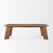 Mercana Jonan Rectangular Dining Table