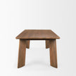 Mercana Jonan Rectangular Dining Table