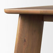Mercana Jonan Rectangular Dining Table