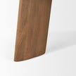 Mercana Jonan Rectangular Dining Table