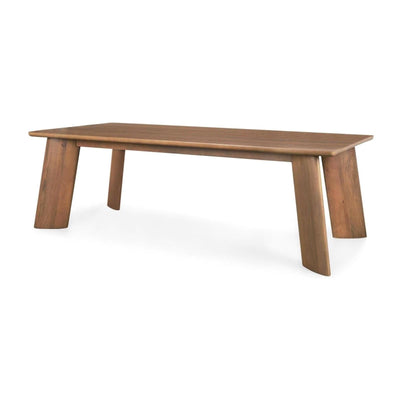 Mercana Jonan Rectangular Dining Table