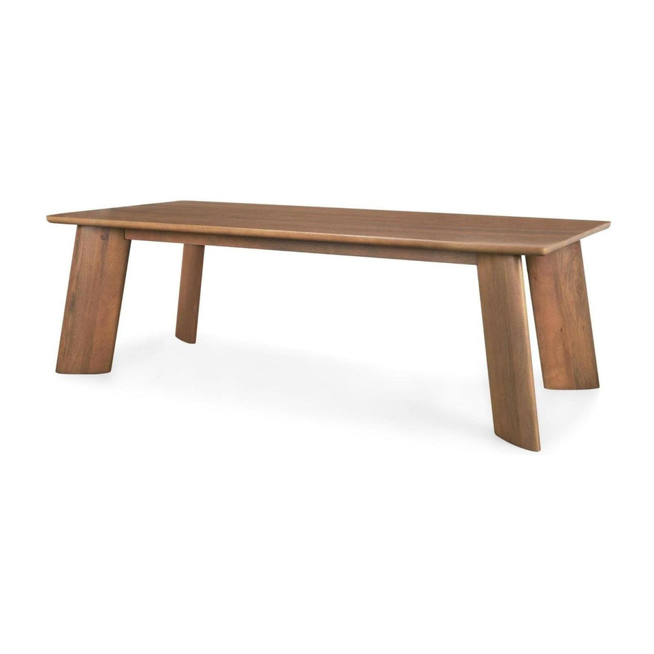 Mercana Jonan Rectangular Dining Table