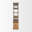 Mercana Baron Open 4-Door Shelving Unit